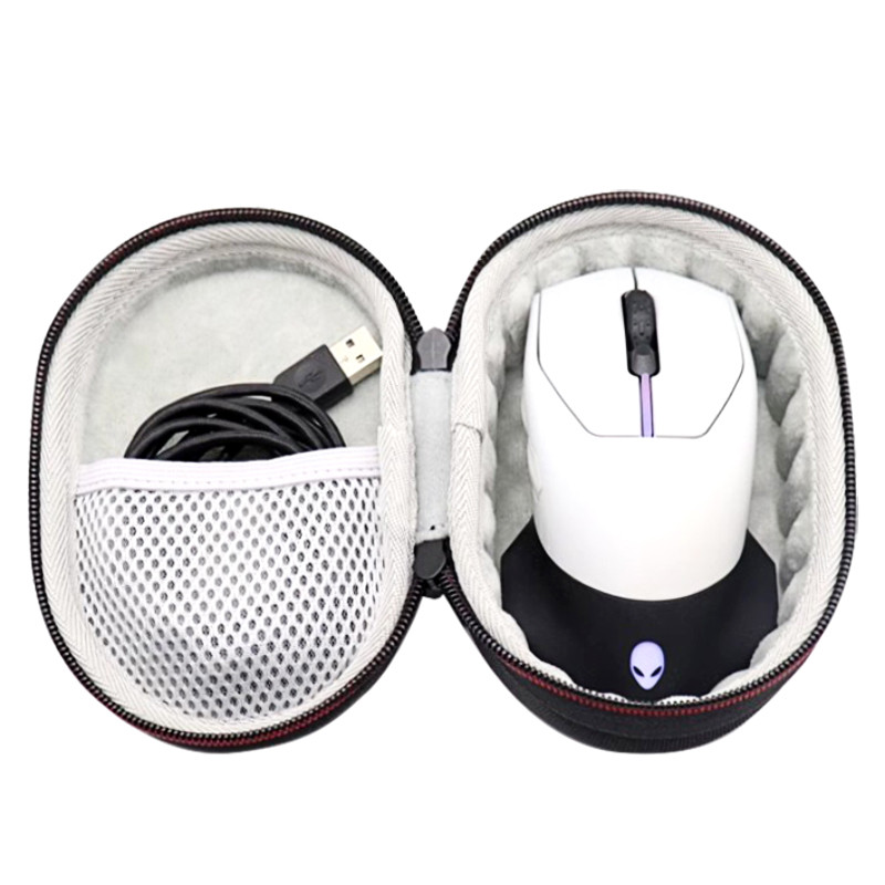 เหมาะสําหรับ Alienware Alienware Mouse Bag AW310M 510M 610M 720M Hard Case Storage Bag