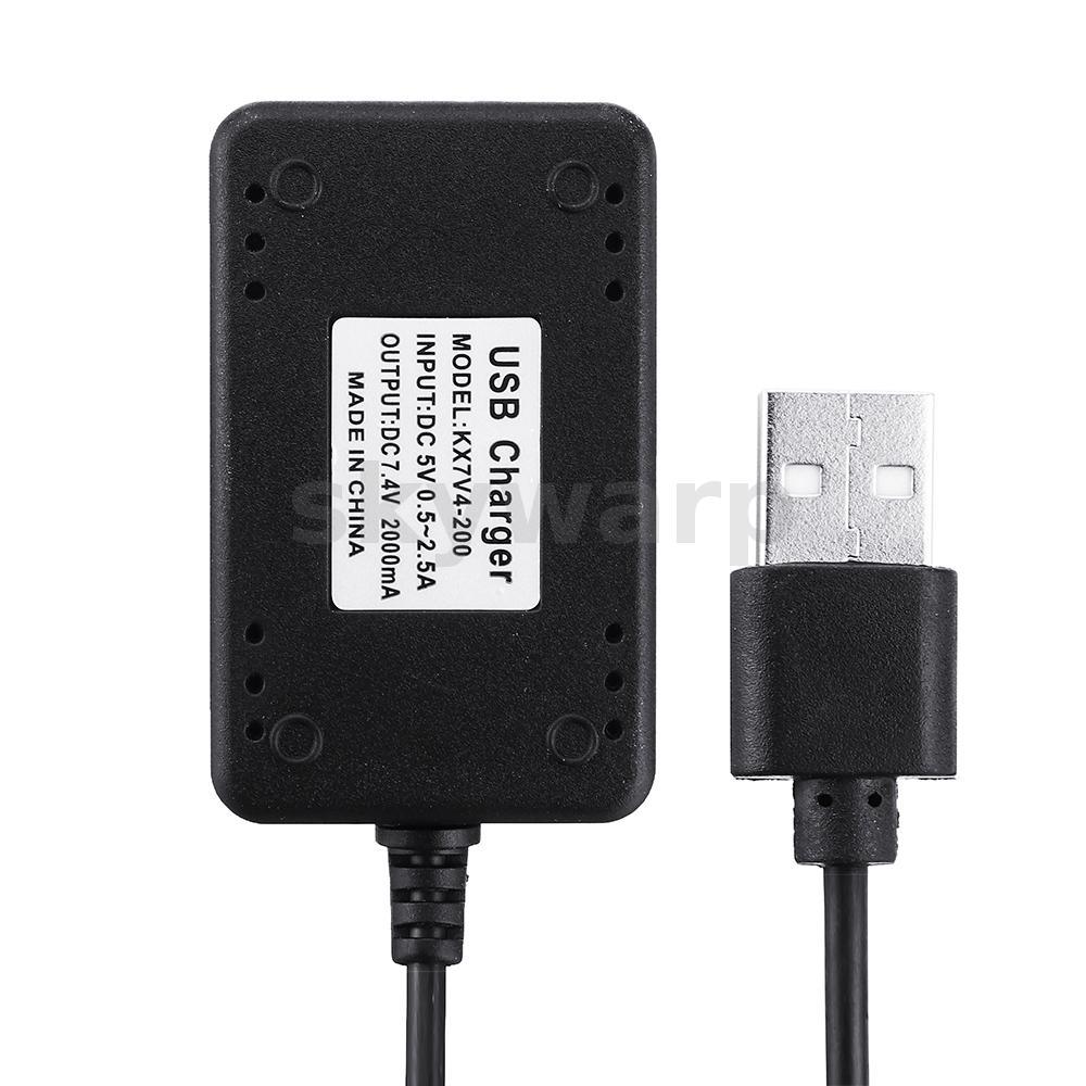 Wltoys เครื่องชาร์จ USB สําหรับ 12429 1/12 4WD อะไหล่รถยนต์ RC ความเร็วสูง