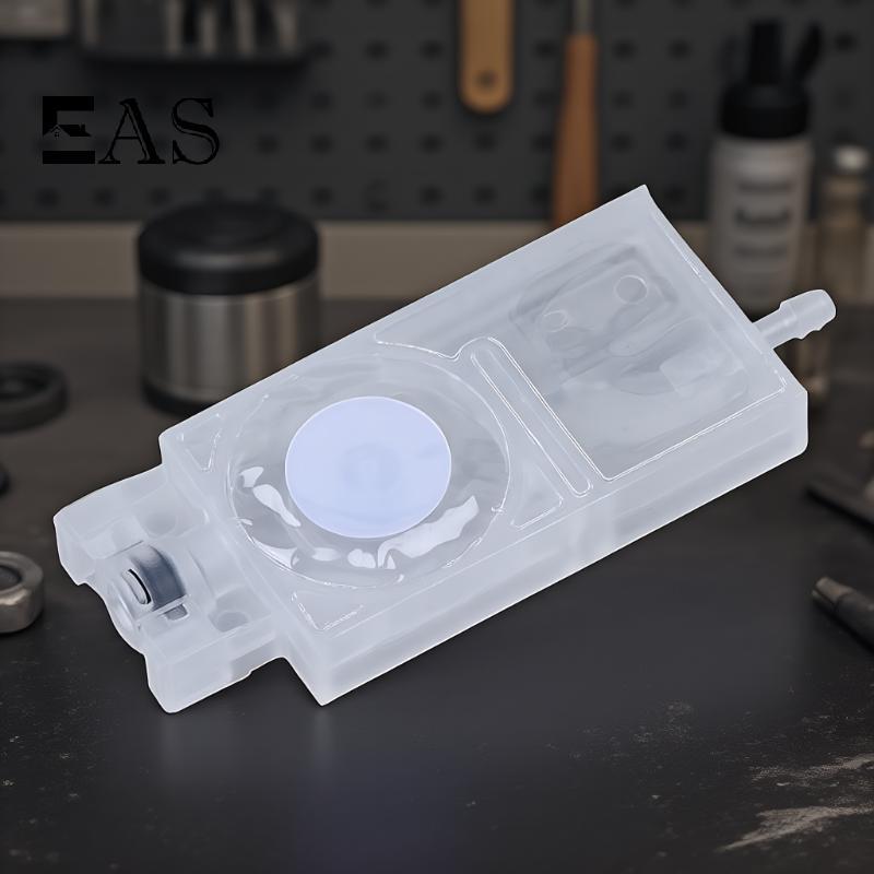 [EA] คุณภาพดี I3200 หัวพิมพ์ Damper สําหรับ 4720 I3200 Printhead Solvent หมึก Dumper DX5 XP600 Dampe
