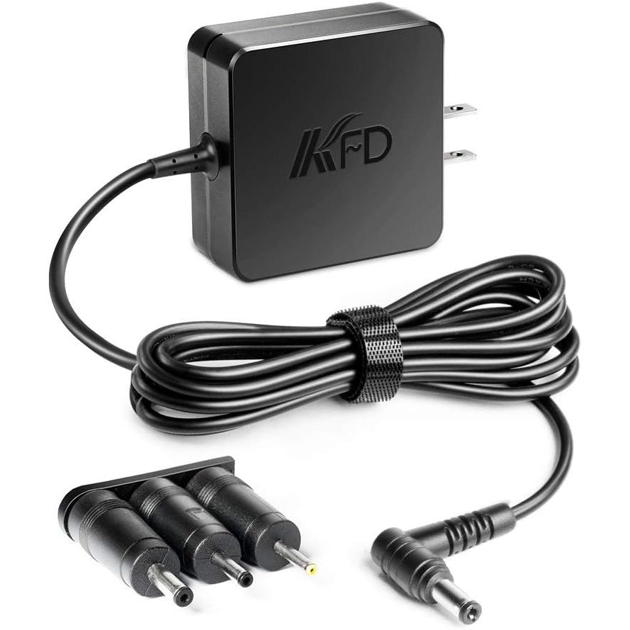 KFD 19V AC Adapter Charger สําหรับ Asus Router RT-AC88U AC88U AC3100 RT-AC87U RT-AC87R RT-AC5300 RT-
