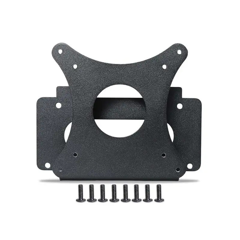 ใช้งานร่วมกับ Samsung Space Monitor Arm VESA Mount อะแดปเตอร์ 32 นิ้ว 27 นิ้ว SR75 LS27R750 LS32R750