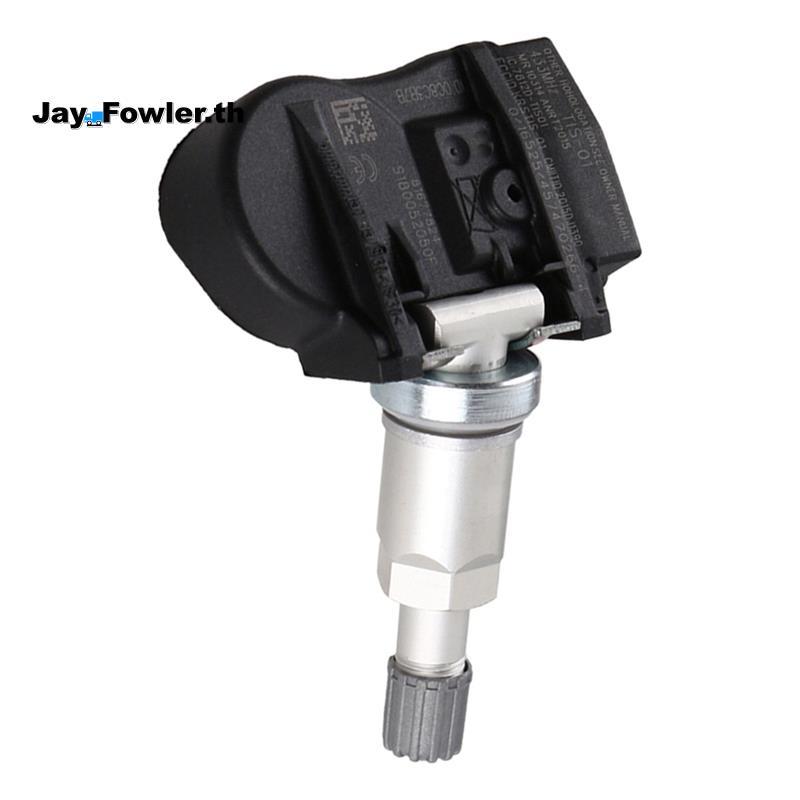[Jay_Fower]ระบบตรวจสอบความดันยาง TPMS Sensor 8G92-1A189-KB 8G921A189KB สําหรับ Galaxy Mondeo 433MHz