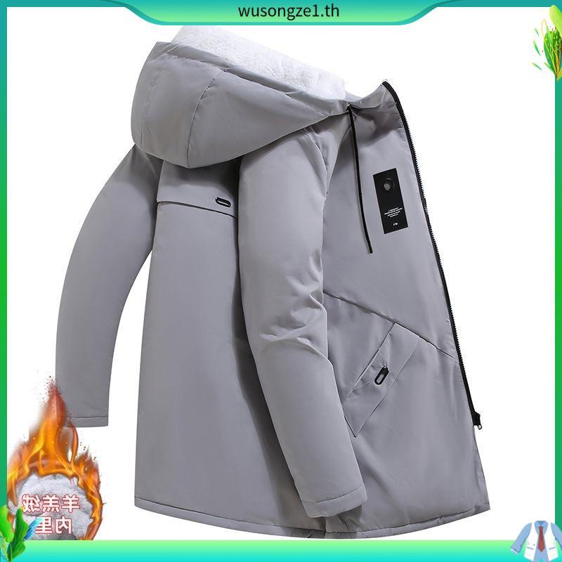 แจ็คเก็ตกันน้ําและWindproof Jaketผู้ชายฤดูใบไม้ผลิและฤดูใบไม้ร่วงJaket Lealkiใหม่Slim Casualชุดเบสบอ