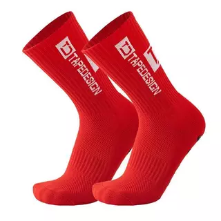 ถุงเท้าฟุตบอล Sport Socks กันลื่น ระบายอากาศดี ใส่สบาย ผ้านุ่ม กระชับ ฟรีไซส์ 38-46 Unisex พร้อมส่ง