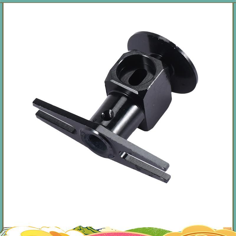 หัวโรเตอร์โลหะสําหรับ V977 XK K110 K120 RC เฮลิคอปเตอร์เครื่องบิน Drone อะไหล่อัพเกรด