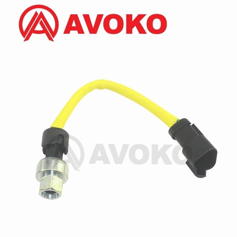 161-9932 1619932 สําหรับ Caterpillar SENSOR GP-PRESSURE TRANSMISSION OIL POWERSHIFT