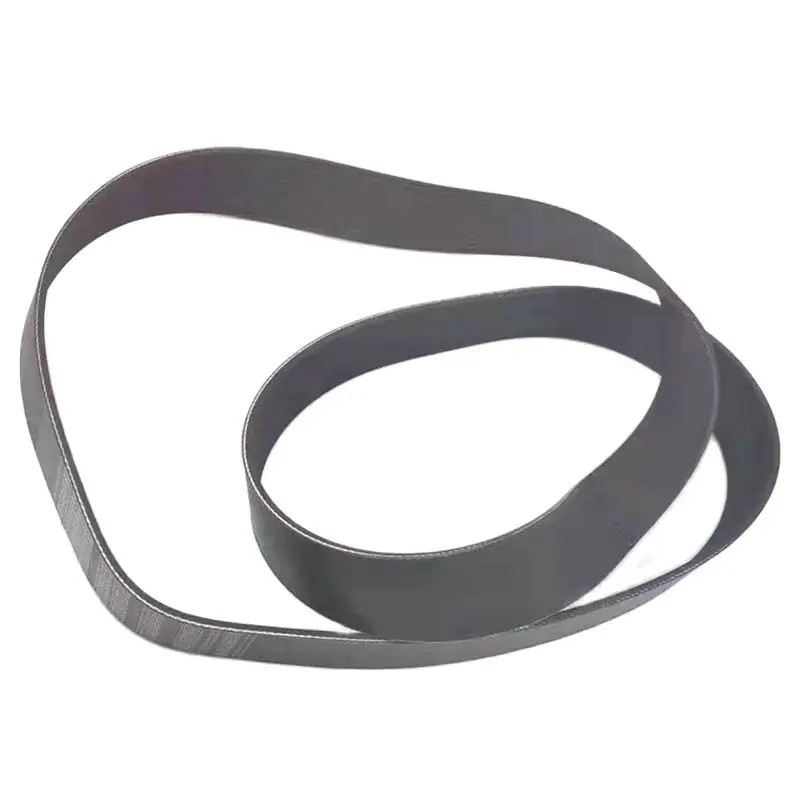อะไหล่รถขุด E320D/323d เครื่องยนต์ C6.4 สายพานพัดลม 12PK1850