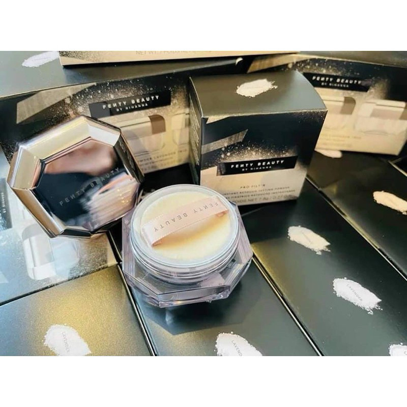 FENTY BEAUTY PREMIUM POWDER FOUNDATION 28g