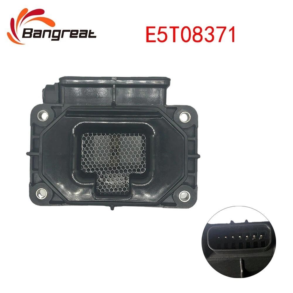 อะไหล่รถยนต์ 500 E5T08371 MD336500 Mass Air Flow Sensor Meter Fit สําหรับ Mitsubishi Carisma 1.6 500
