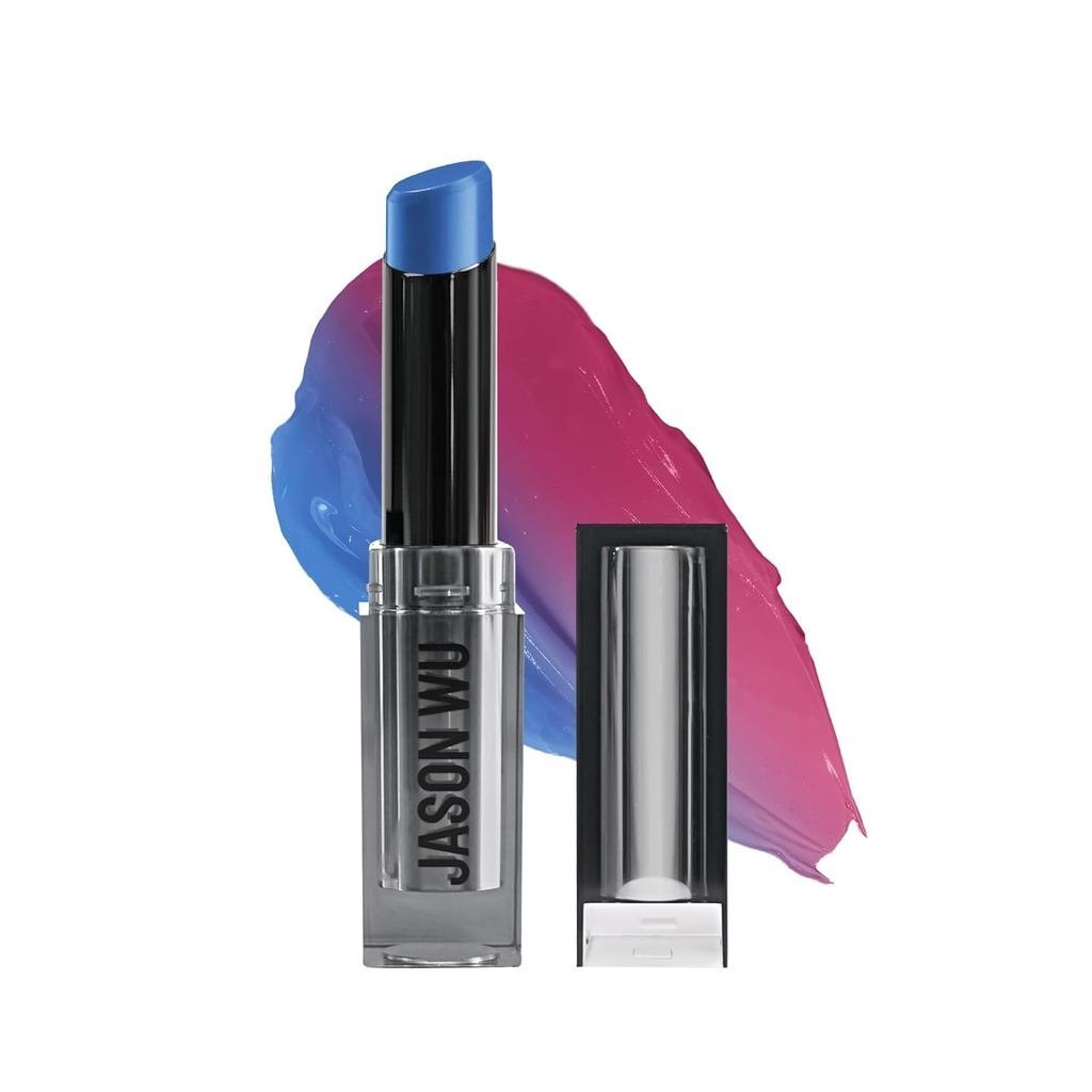 Jason Wu Beauty So Pretty PH Adjusting Lip & Cheek Tint – สูตรบํารุงด้วย Mango Seed Butter & Shea Bu