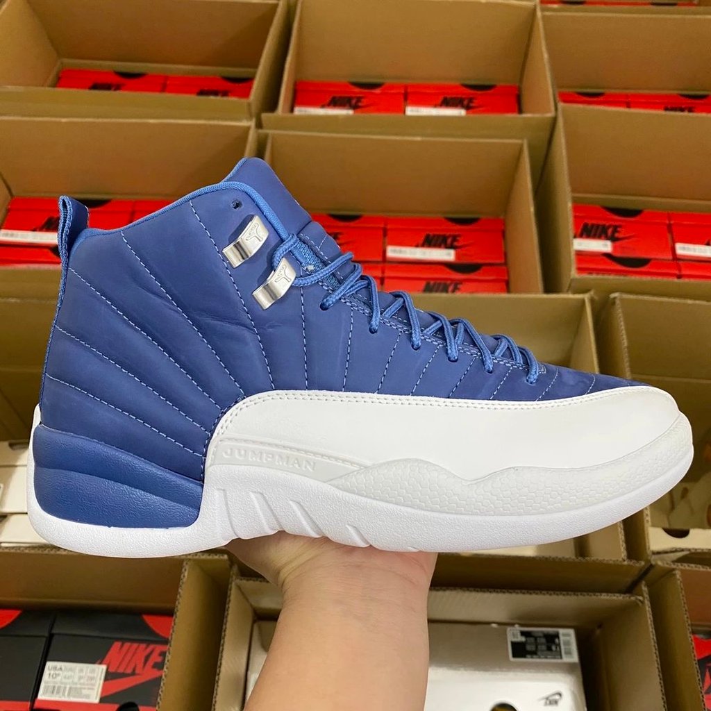 รองเท้า Jordans Retro 11 ต้นฉบับ ฉลองครบรอบ 25 ปี - สีดำคลาสสิก