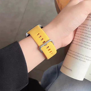 สายซิลิโคนสำหรับ for Huawei Watch Fit 5 4 3 / 5 Pro / 4 Pro เปลี่ยนสายรัดข้อมืออุปกรณ์เสริมยางรัด