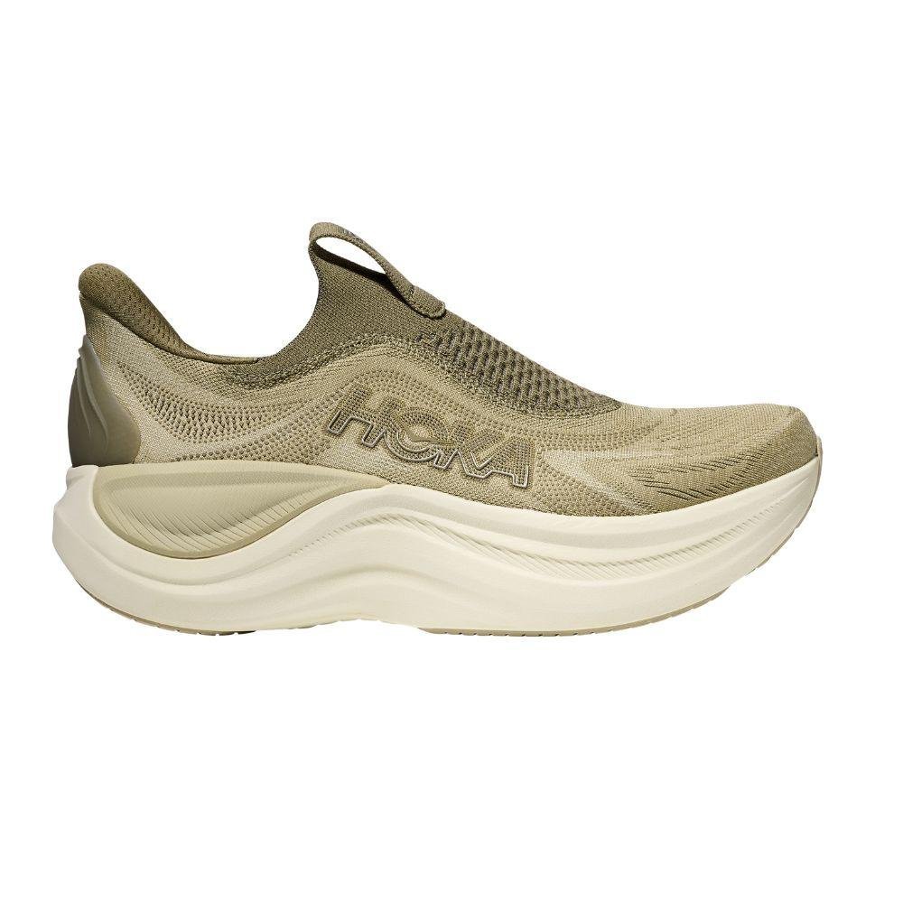 HOKA SKYWARD LACELESS รองเท้าวิ่งถนนผู้ชาย