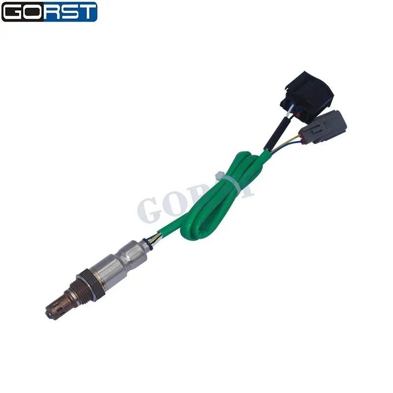 เซนเซอร์ออกซิเจน LFBL-18-8G1 สําหรับ Mazda 3 5 1.8L 2.0L 2007-2009 รถ Auto Part LFBL188G1 LFBL188G1B