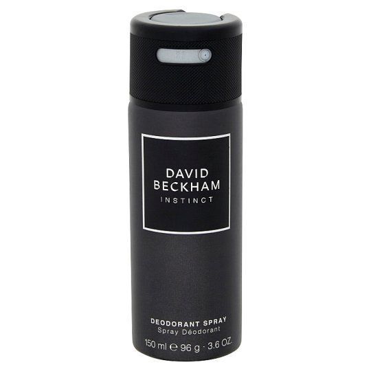 [สินค้าส่งด่วน] เดวิดเบคแฮม อินสติงท์ 150มล. DAVID BECKHAM INSTINCT 150ML.