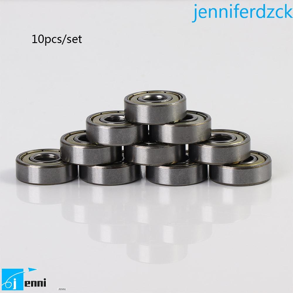 JENNIFE Bearing Skateboard Miniature Blade เครื่องพิมพ์เหล็กคาร์บอนลึก 3D Ball