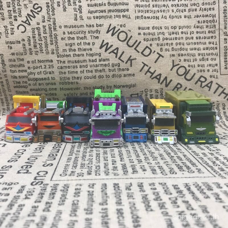 สินค้าขายดีสินค้าจํานวนมาก KS WORKS Dekotora Rampage Truck Performance Truck Truck Truck Army Truck 
