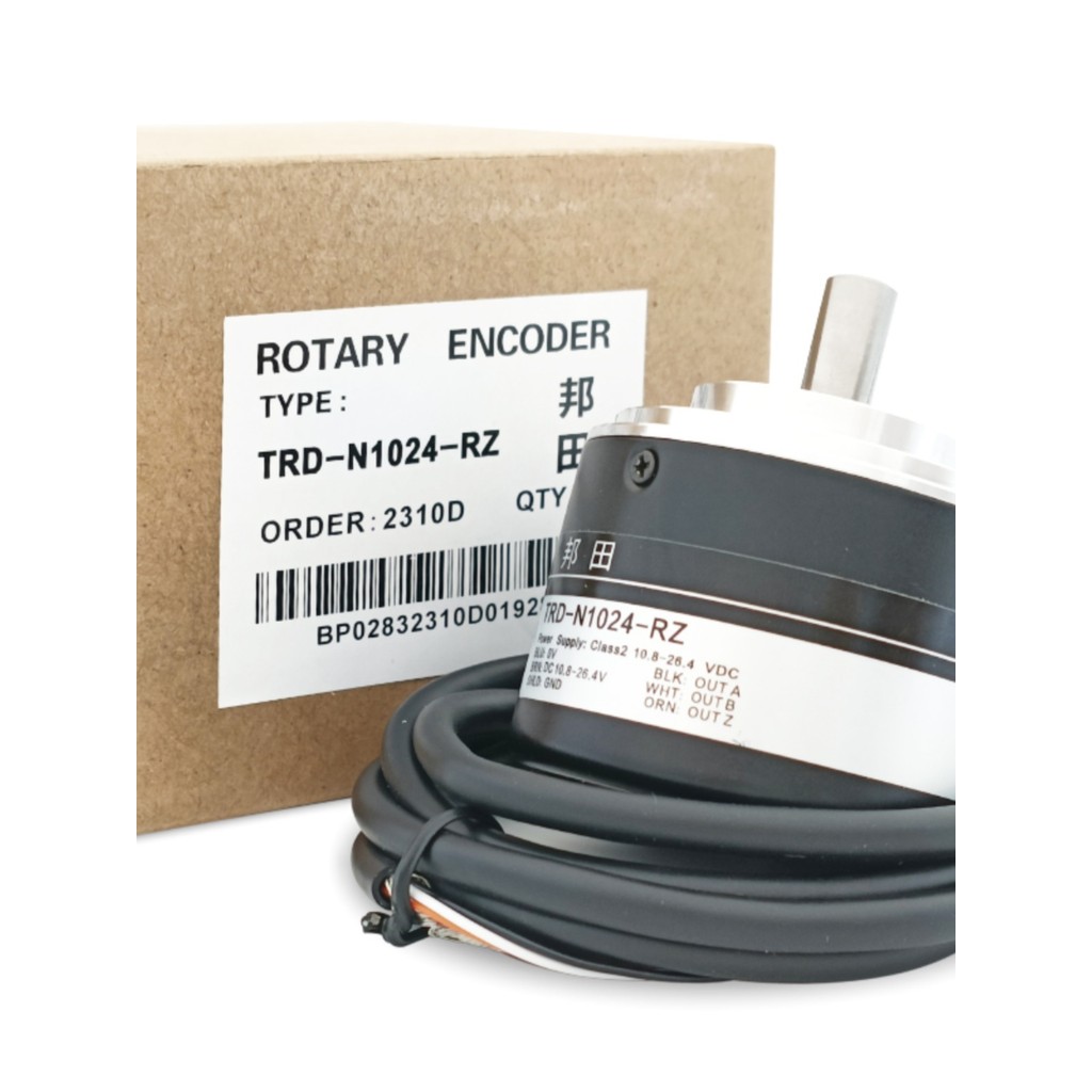 TRD-N5000-RZ-RZW-RZL-3600-RZL-RZV Kangtian Encoder 5000 3600 N4096