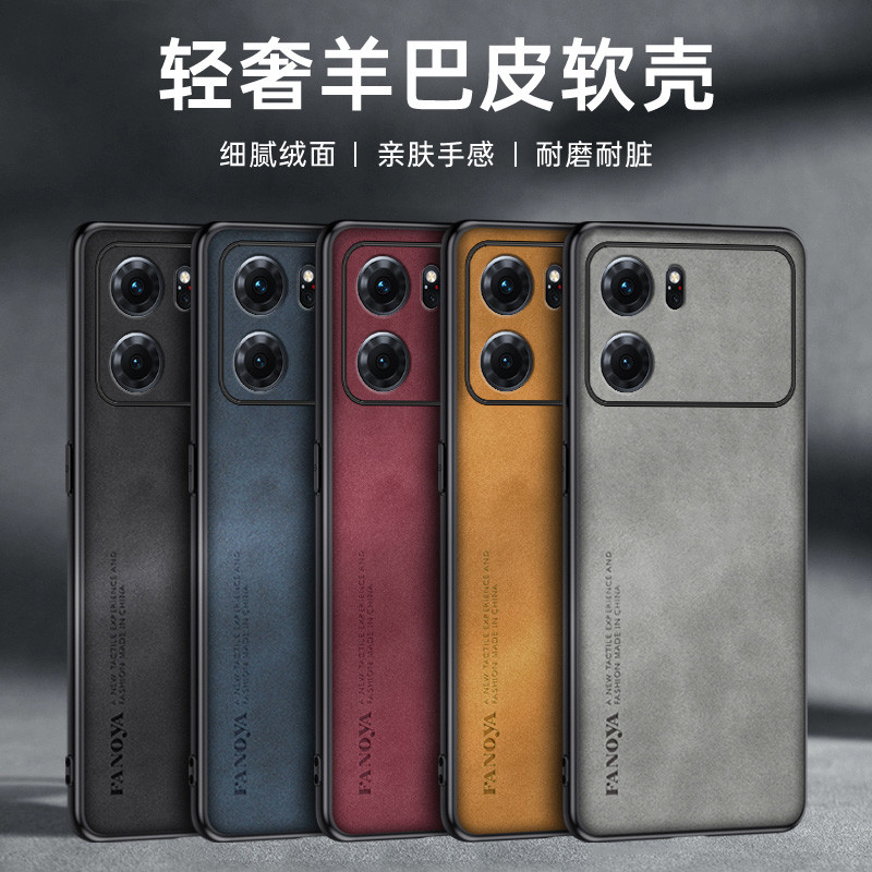 เหมาะสําหรับ OPPO K10 เคสโทรศัพท์กันกระแทก k9/k7/k5/k3 แกะ Barpi pro เคสป้องกัน x โทรศัพท์ s Thin Li