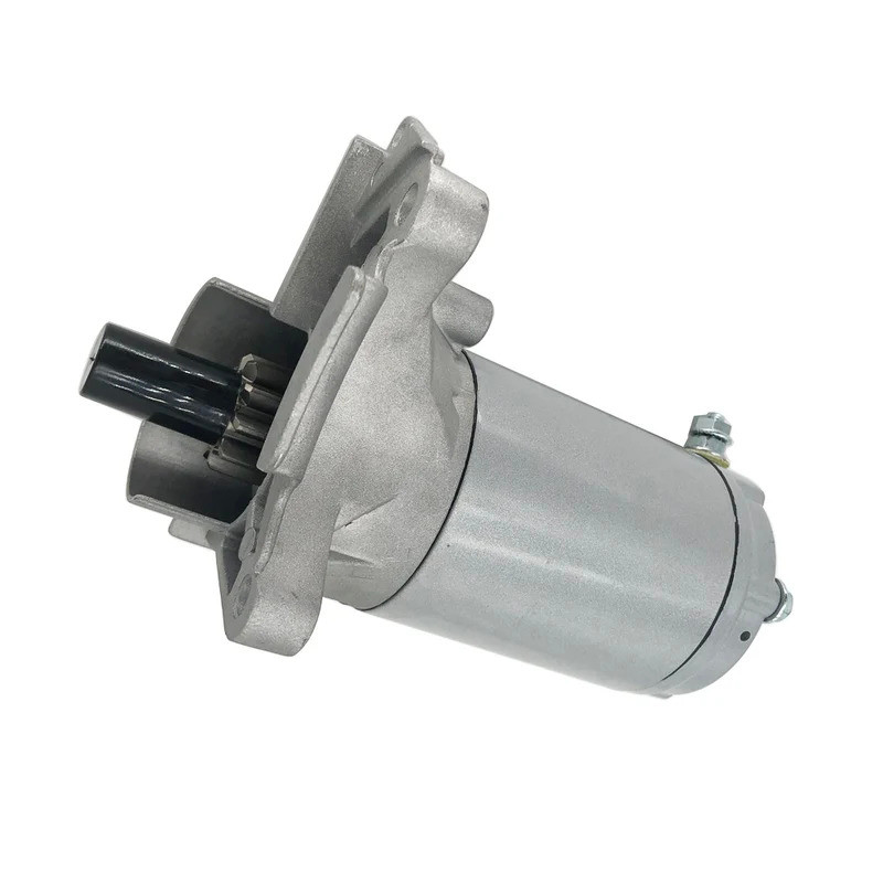 GXV390 STARTER สําหรับ HONDA GXV340 GXV-390 31200-ZF5A-L310 31200-ZF5-L32,สําหรับ Toro Z320 390cc