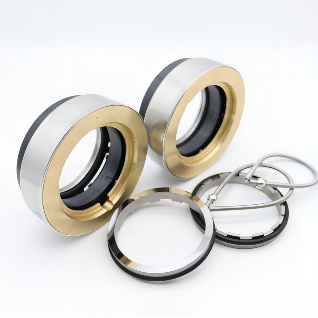Xylem FLYGT Pump Bearing & Manual Xylem Pump Spare Parts