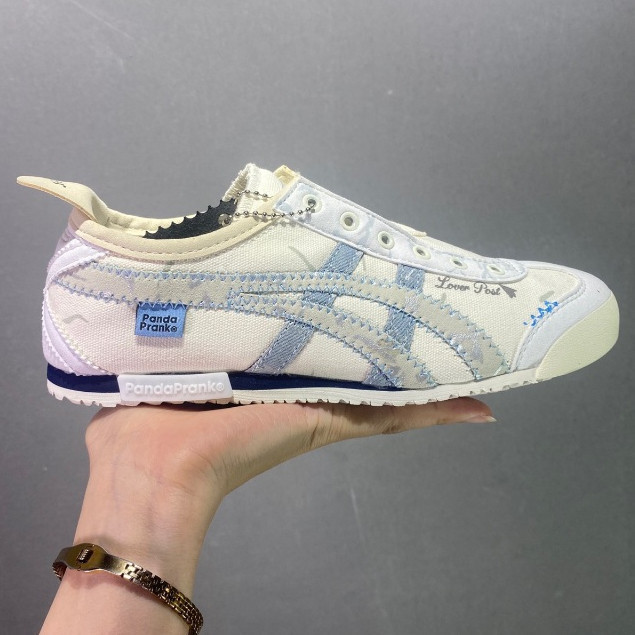 รองเท้า Onitsuka Tiger Mexico 66 สําหรับทั้งชายและหญิง