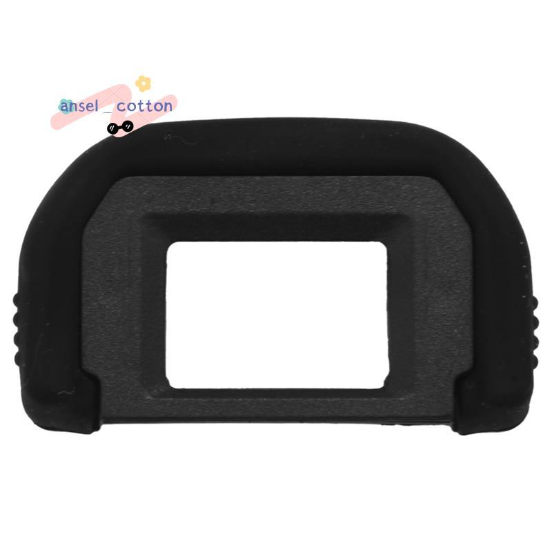 กล้อง Eyecup Eyepiece สําหรับ Ef เปลี่ยน Viewfinder Protector สําหรับ 350D 400D 450D 500D 550D 600D 