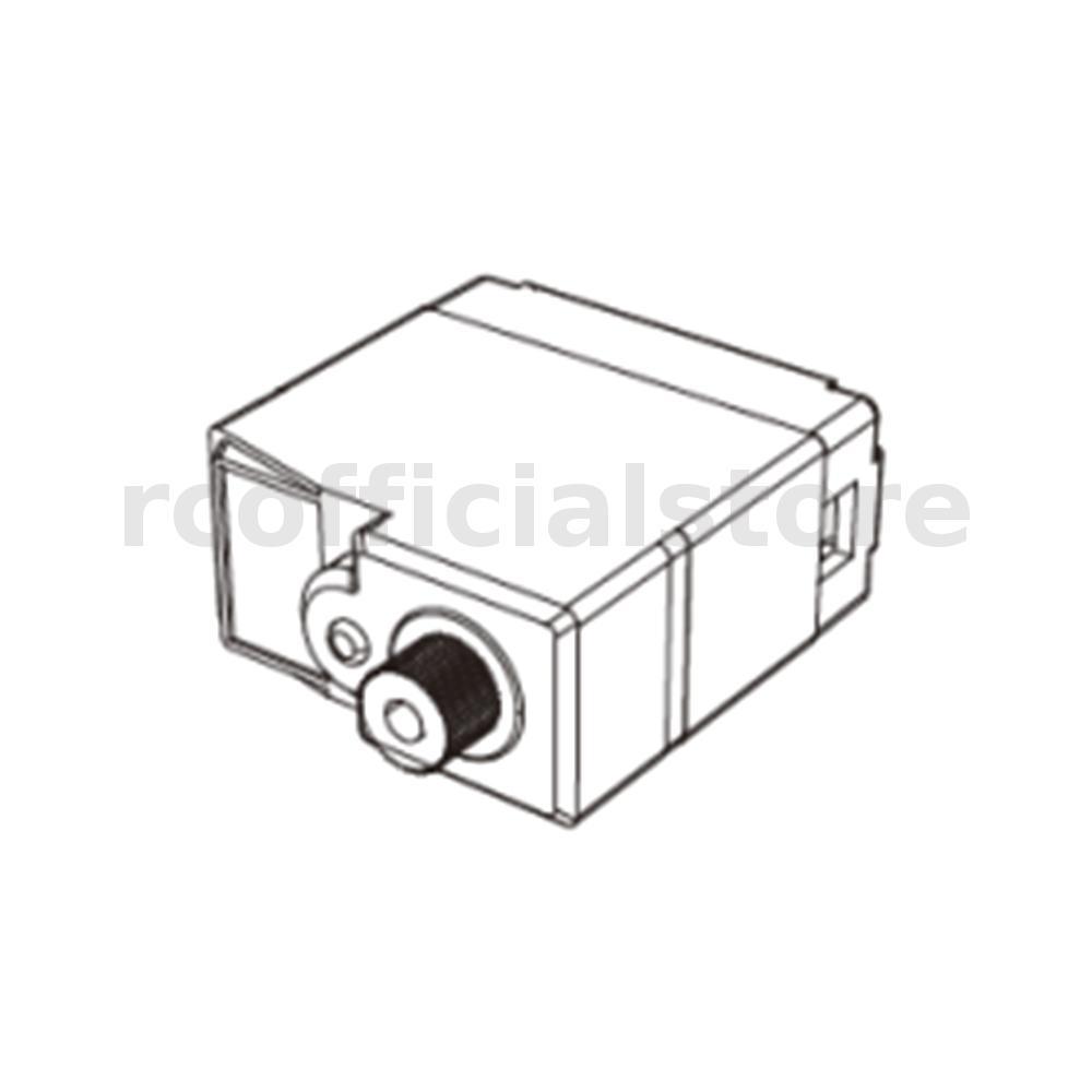 MJX 16208 RC รถอะไหล่แท้เซอร์โว 16701
