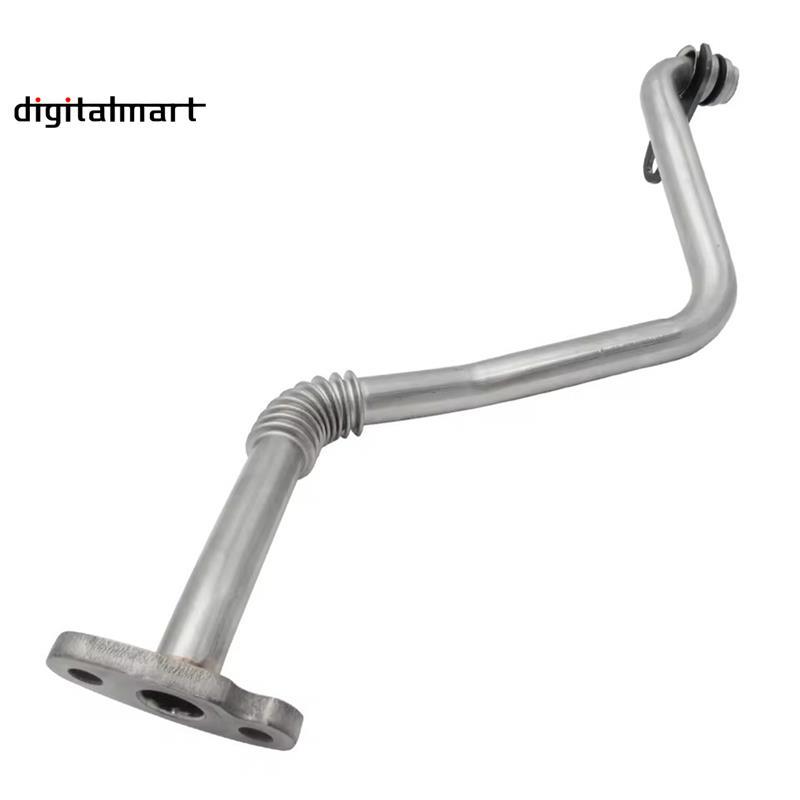 1721339 BB3Q-6K677-AB BB3Q6K677AB Turbo Charger น้ํามันกลับท่อท่อท่อสําหรับ Ranger MK7 MK8 2011 - 20