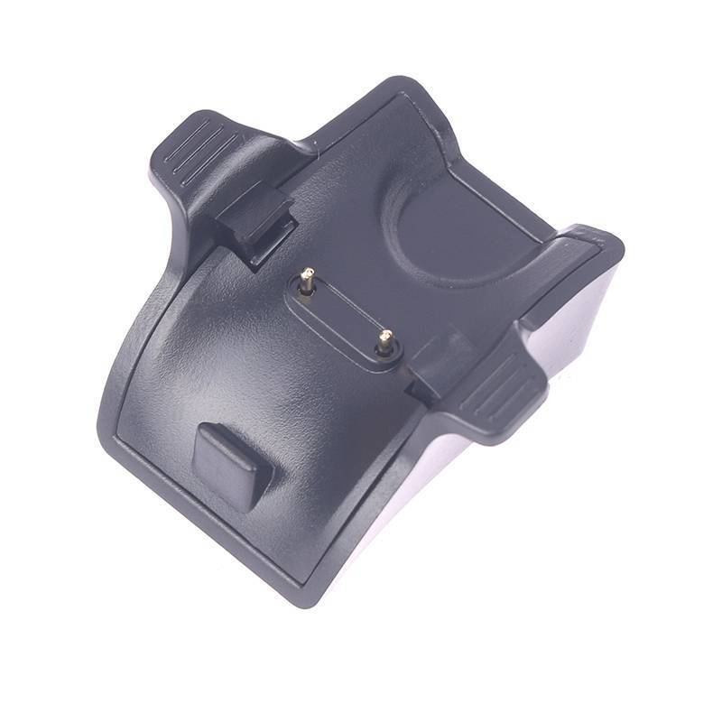 PLPJ 1PCS USB Charger สร้อยข้อมือนาฬิกาชาร์จ Do Cradle สําหรับ Huawei Honor 4 Standard Edition/Band 