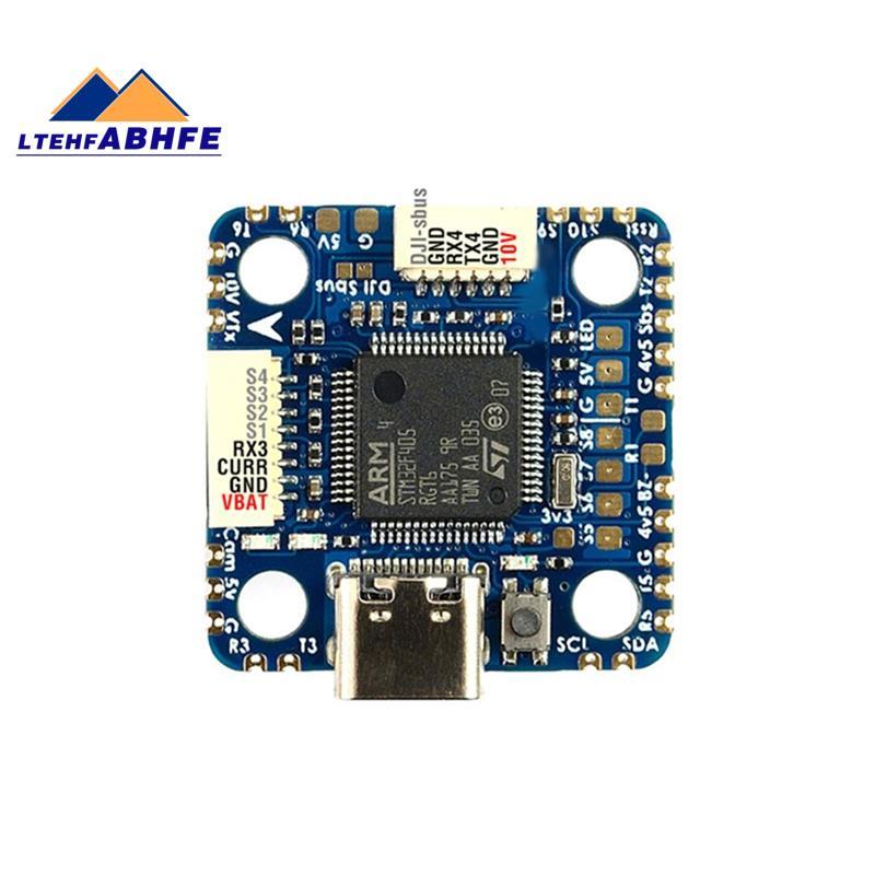 [ขายร้อน L]STM32F405RGT6 Powered F405-MiniTE Flight Controller สําหรับ FPV Drones รวมรุ่น F722-MiniS