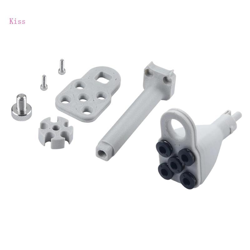 Kiss อัพเกรดฮับ 5 พอร์ตสําหรับ Lab A1MINI V2 เสริมความเร็วฟังก์ชั่นเครื่องพิมพ์ 3D