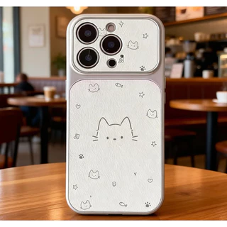 💟💌-เหมาะสำหรับ เคสไอโฟน iPhone 17PROMAX 17/16PRO Apple 15PLUS 14PRO 11 13 12-CLMBKP43