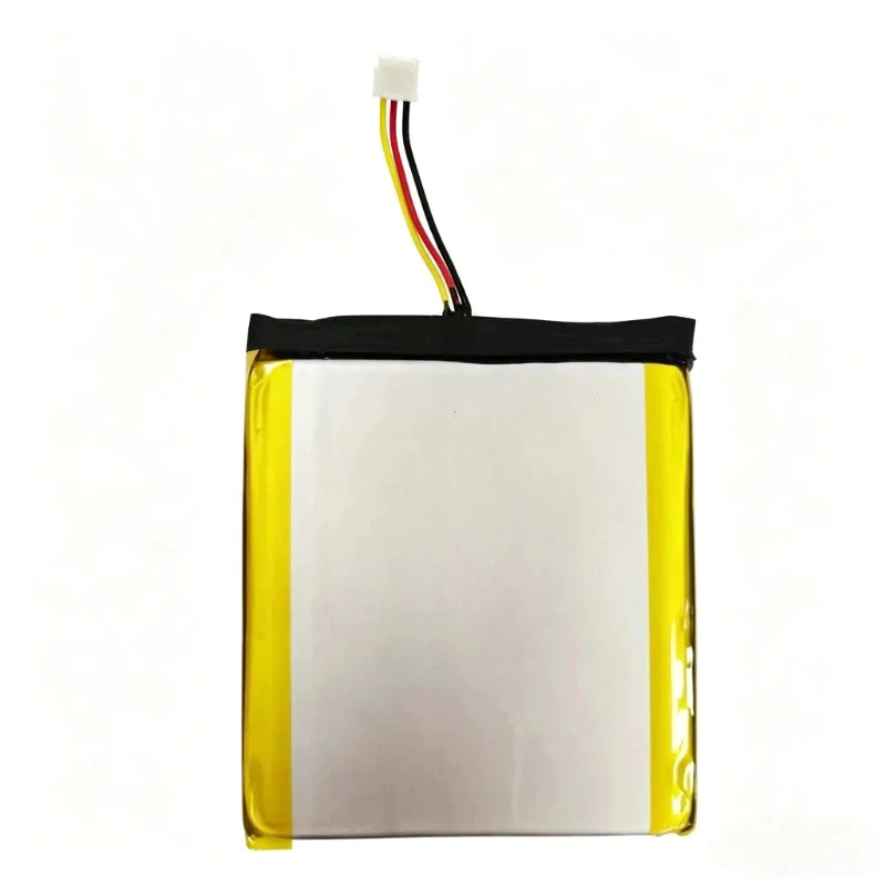 แบตเตอรี่ Li-ion Polymer 3.8V 4520mAh สำหรับ EZVIZ DS-PWA48-E-WB thumbnail 4