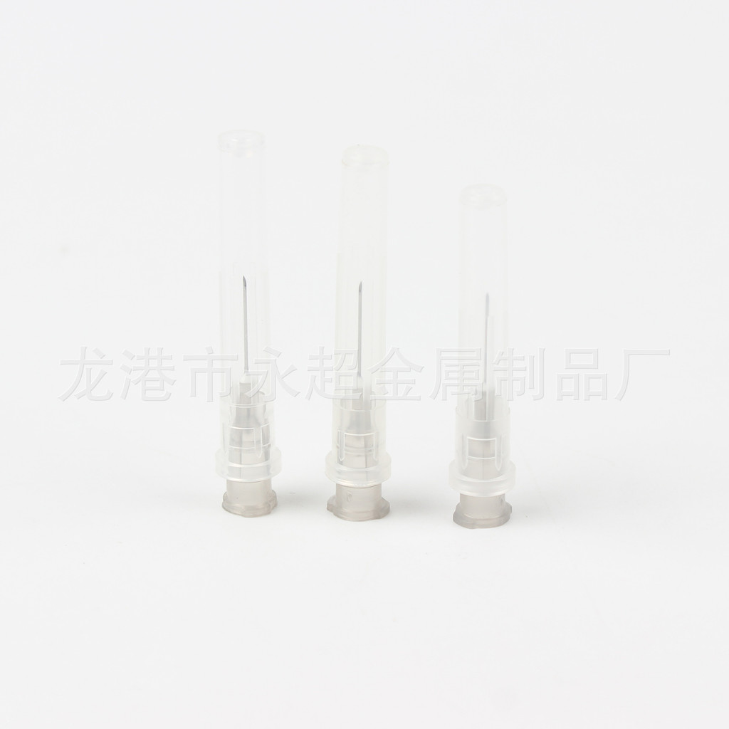 คลังสินค้าพร้อม 30G เข็ม 4/6/8/13/25mm34G เข็ม 4mm1.5mm2.5mm32G4mm13mm เข็มแบบใช้แล้วทิ้ง20260511