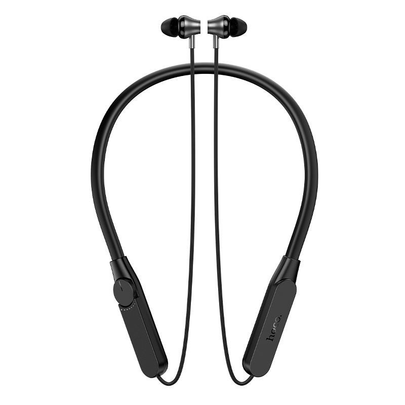 HOCO ES78 หูฟังบลูทูธคล้องคอ Bluetooth 6.0 แบตอึด 120 รูปที่ 4