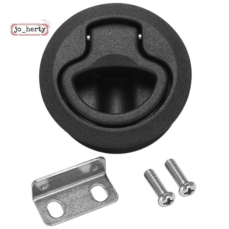 [Promote J] Hatch Round Pull 1/2 ประตูเปลี่ยน M1-63 RV Marine