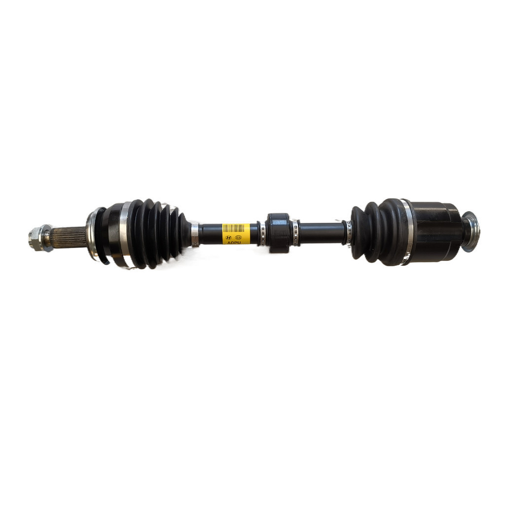 49501-C5480 เหมาะสําหรับ Hyundai Kia Auto Parts Half Axis Assembly 49501C5480