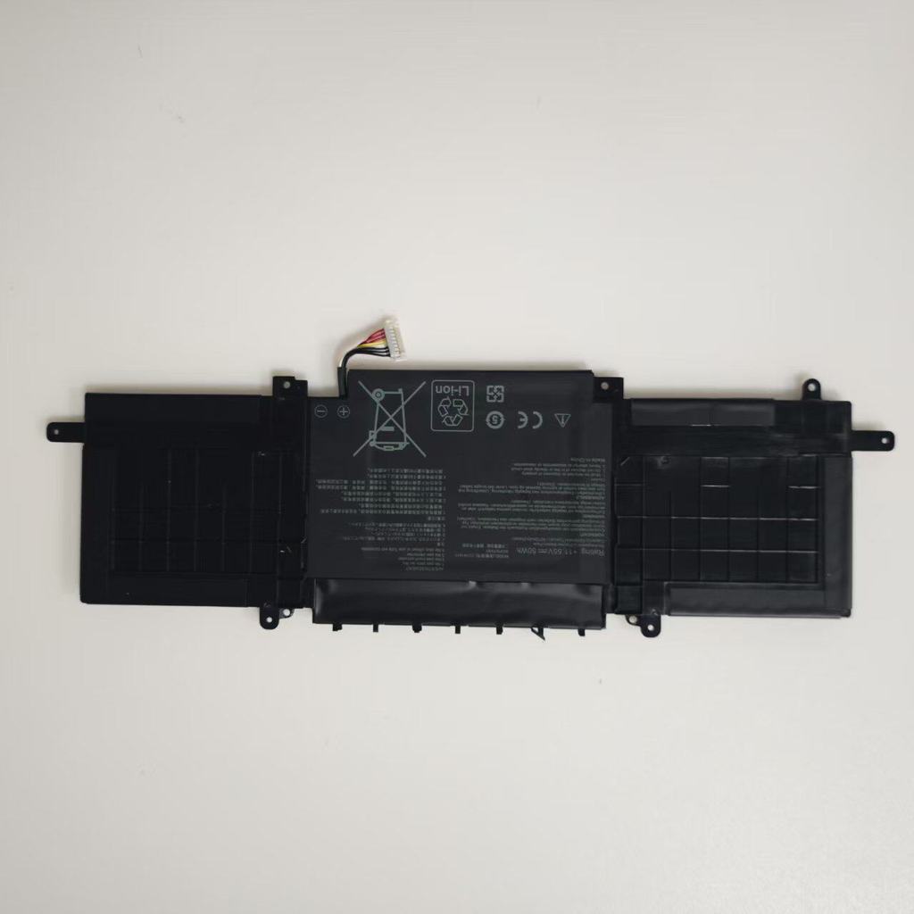 Suitable for ASUS U3300F C31N1815 UX333F RX333FA BX333FN notebook battery