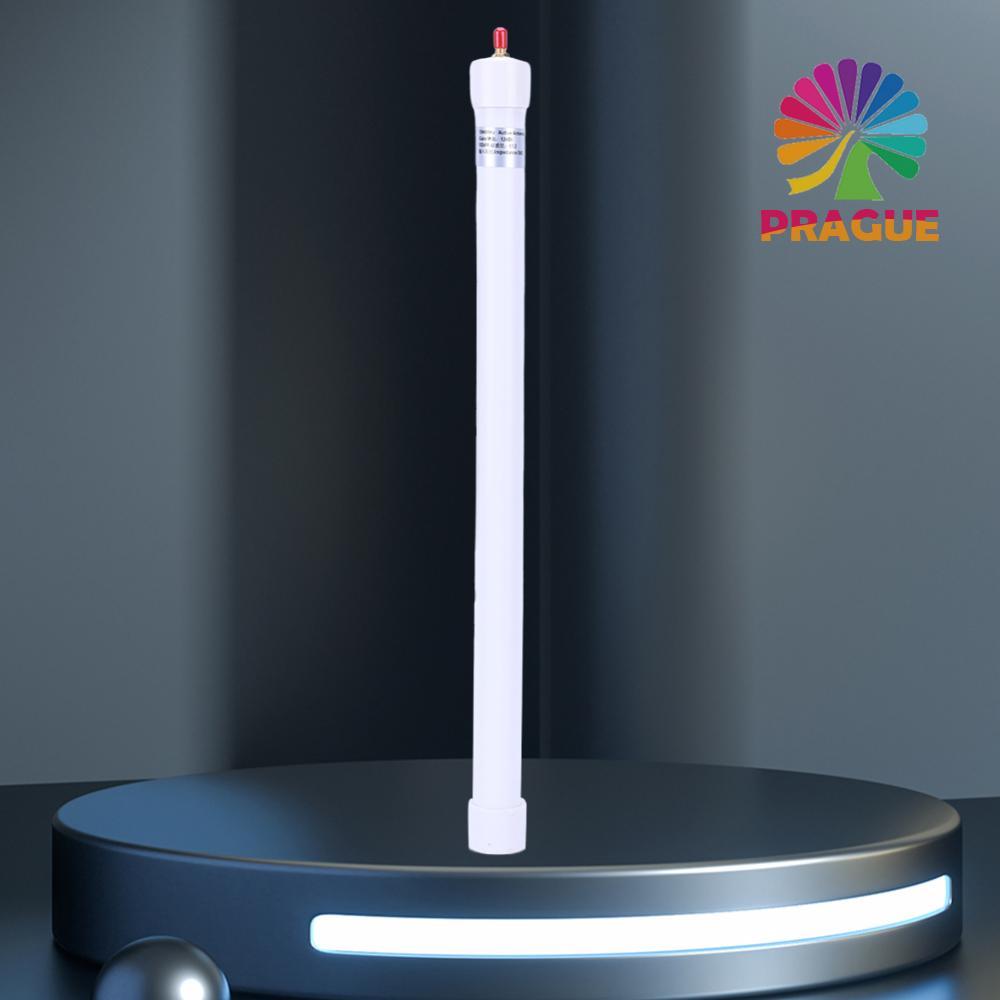 เสาอากาศครึ่งคลื่น 1090 MHz พร้อมสายรัด PVC เสาอากาศ 12DBi และสายเคเบิลเชื่อมต่อ
