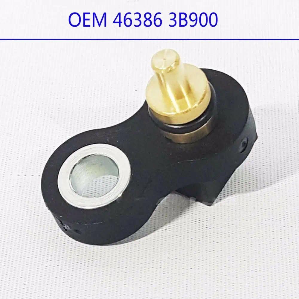 OEM OEM 463863B900 เซ็นเซอร์อุณหภูมิน้ํามันเกียร์สําหรับ KIA SORENTO 2011-2014FOR RIO 2012-201346386