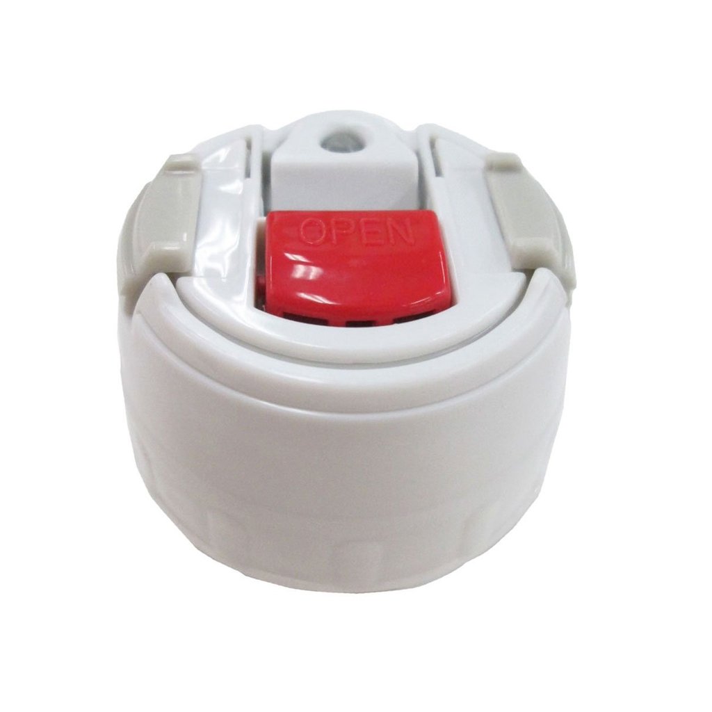 Tiger Water Bottle MSCB Model MSH-B Model Replacement Parts Cap Set White MSC-Z05B-W