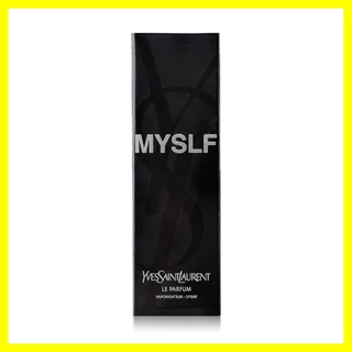 YSL MYSLF Le Parfum 100ml น้ำหอมความเข้มข้นใหม่สำหรับผู้ชาย (ของแท้ 100%)