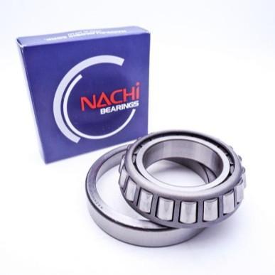TAPERED ROLLER BEARING 30211 NACHI 55X100X22.75