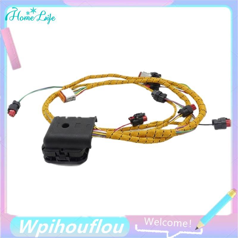 [HoME&life] สําหรับสายไฟรถขุด 385-2664 สําหรับรุ่น E345C E345D E349D C11 C13 ลวด 3852664