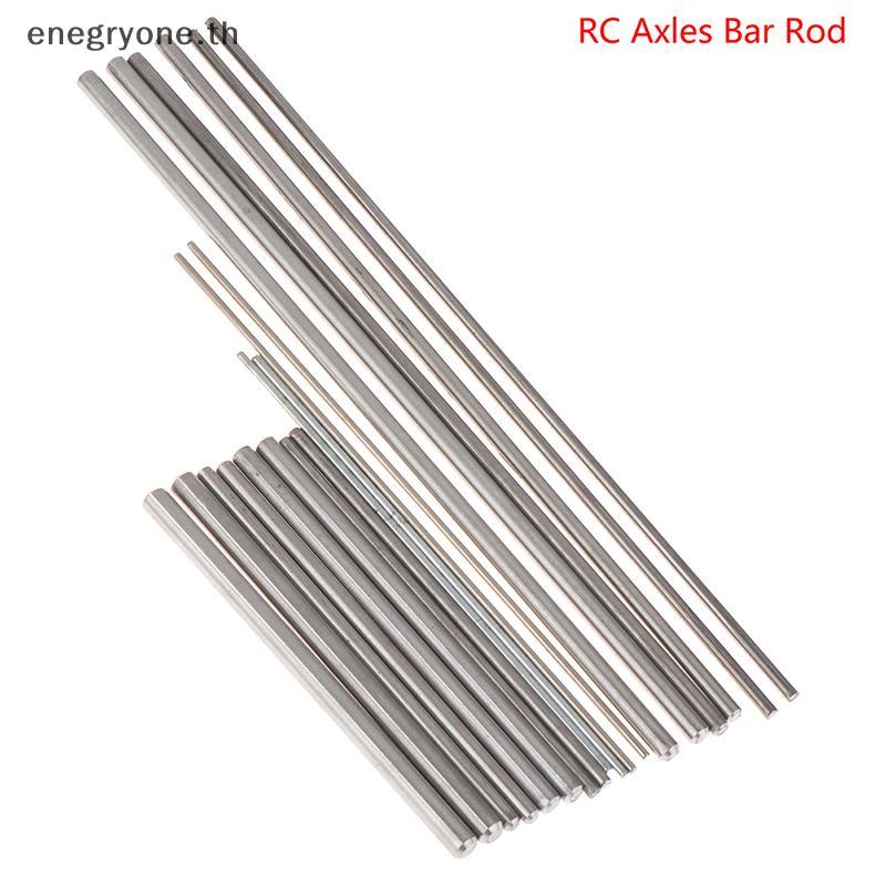 EOTH เส้นผ่านศูนย์กลาง 2/3/4/5/6 มม. RC เพลาสแตนเลสบาร์ Rod Linear Rail เพลากลม