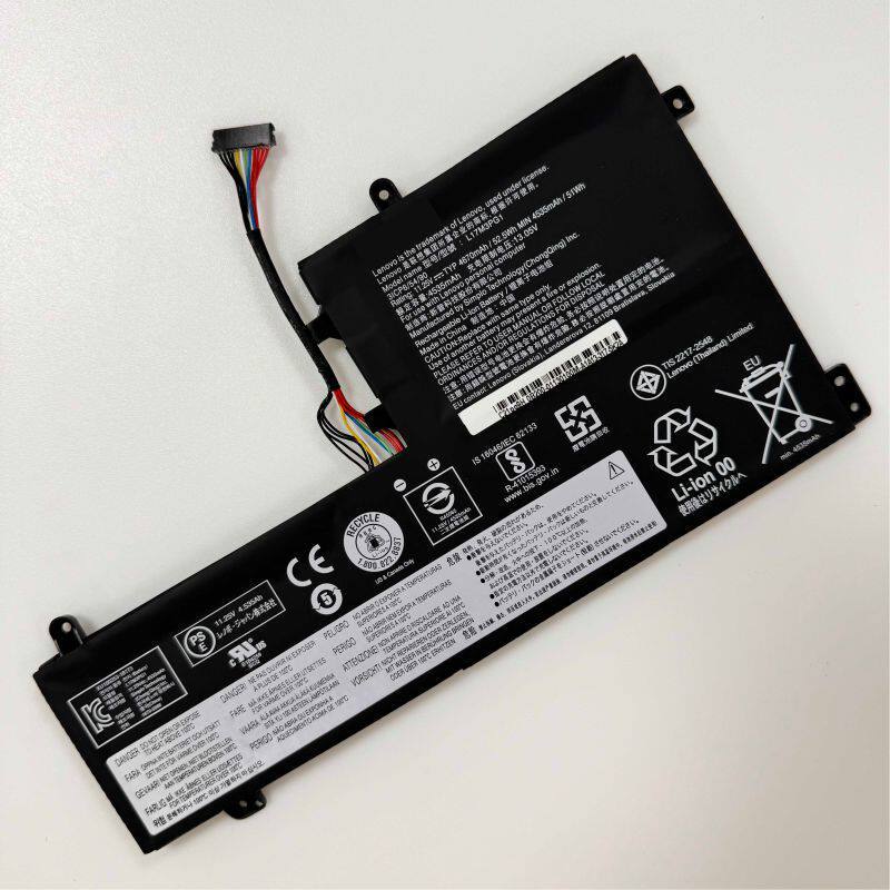 Applicable to the new Lenovo L17M3PG1 L17C3PG2 Savior Y7000 Y7000P built-in computer battery