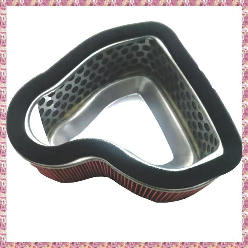 [VR] สําหรับ VTX1300 Series เครื่องทําความสะอาดกรองอากาศสําหรับ VTX1300C 04-09 VTX1300R 05-09 VTX130