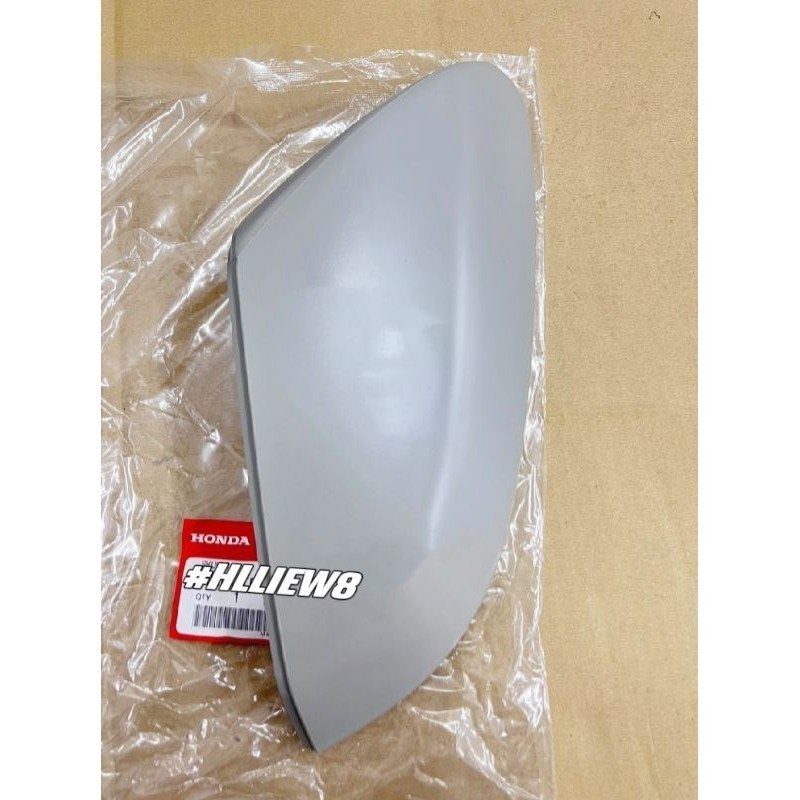 [ hlliew8 ] Honda Civic 2016 ~ FK FK8 TGH TYPE R Side View Mirror Top Coverauto parts ของแต่งรถ