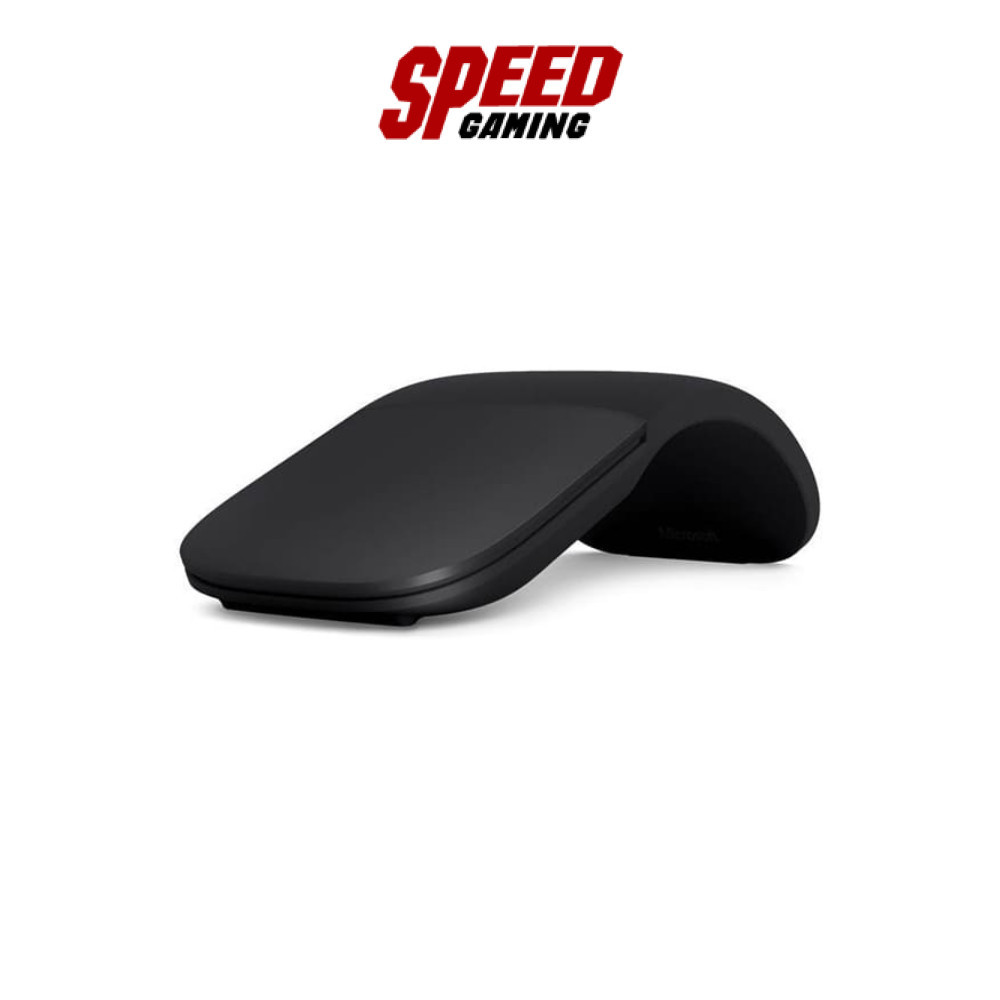 MICROSOFT BLUETOOTH ARC TOUCH MOUSE BLUETOOTH MOUSE(เมาส์บลูทูธ) | By Speed Gaming